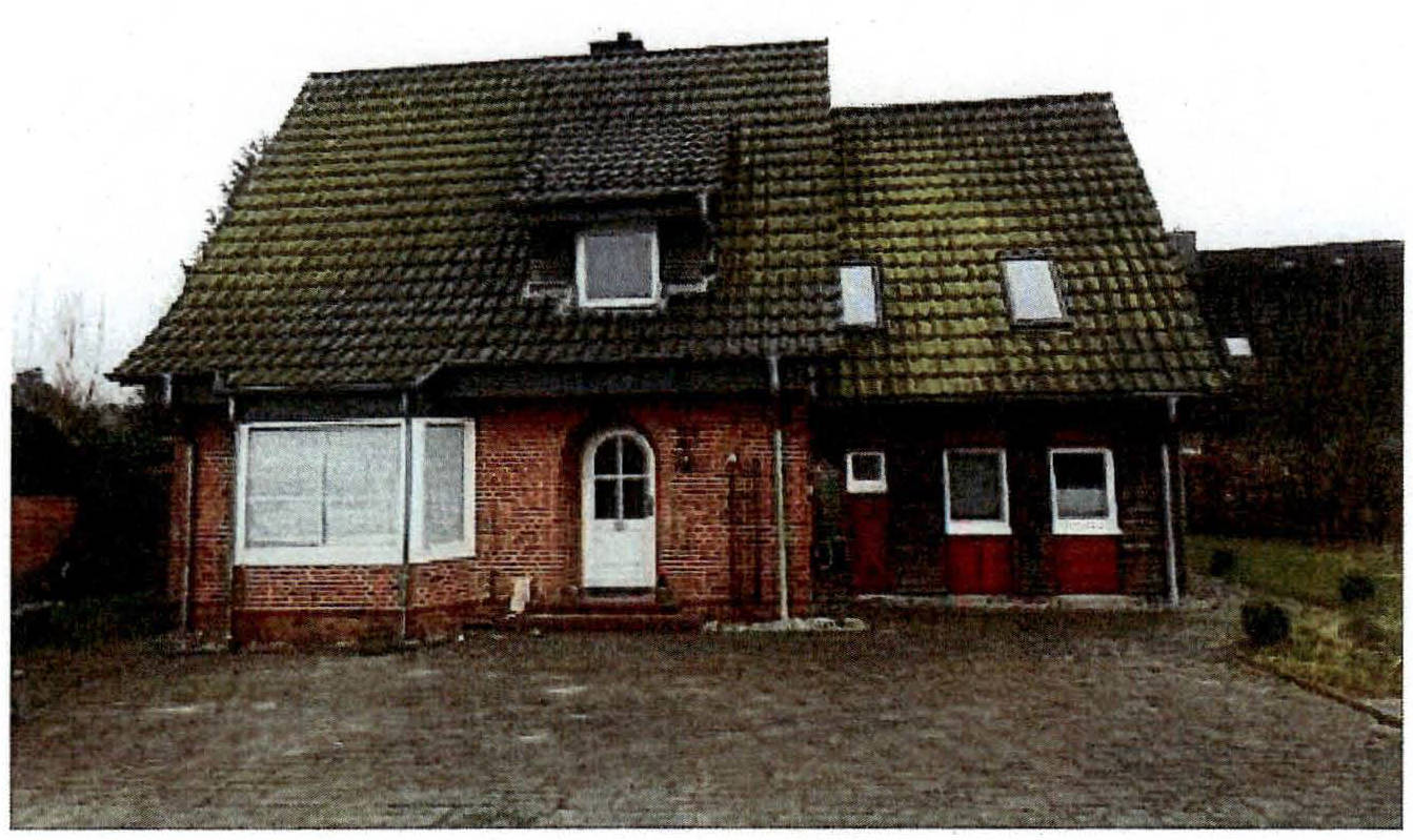Einfamilienhaus in Klausdorfer Straße 23, 24161 Altenholz-Klausdorf - Bild 3