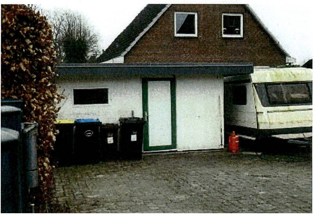 Einfamilienhaus in Klausdorfer Straße 23, 24161 Altenholz-Klausdorf - Bild 5