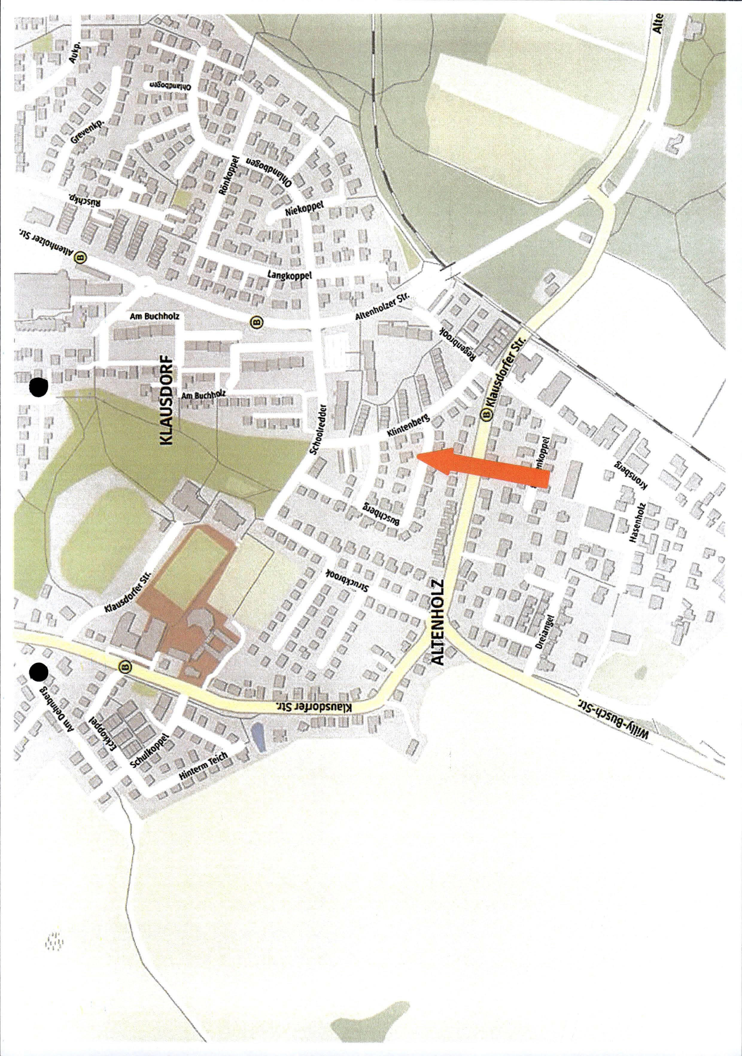 schleswig-holstein 2 K 5/24 Buschberg 2, 24161 Altenholz 32