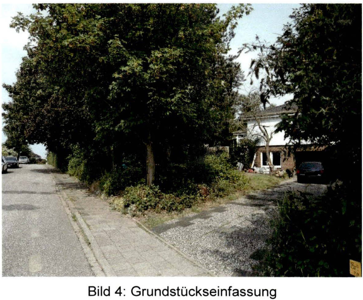 Einfamilienhaus in Buschberg 2, 24161 Altenholz