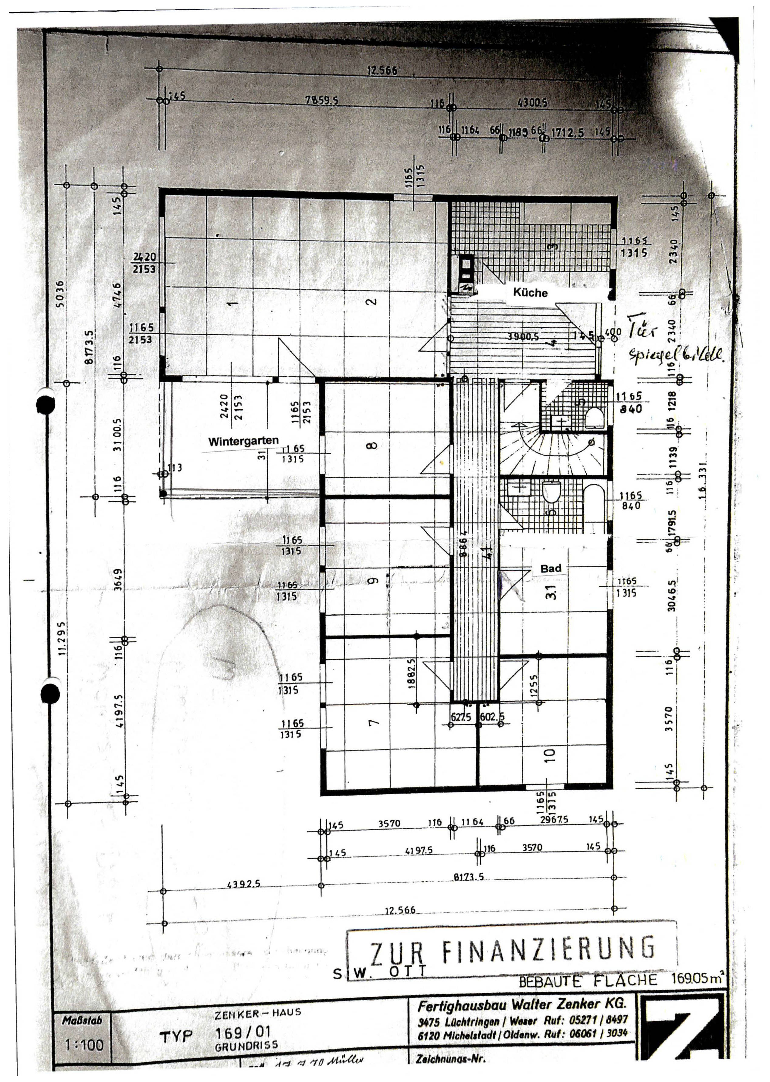 schleswig-holstein 2 K 5/24 Buschberg 2, 24161 Altenholz 31