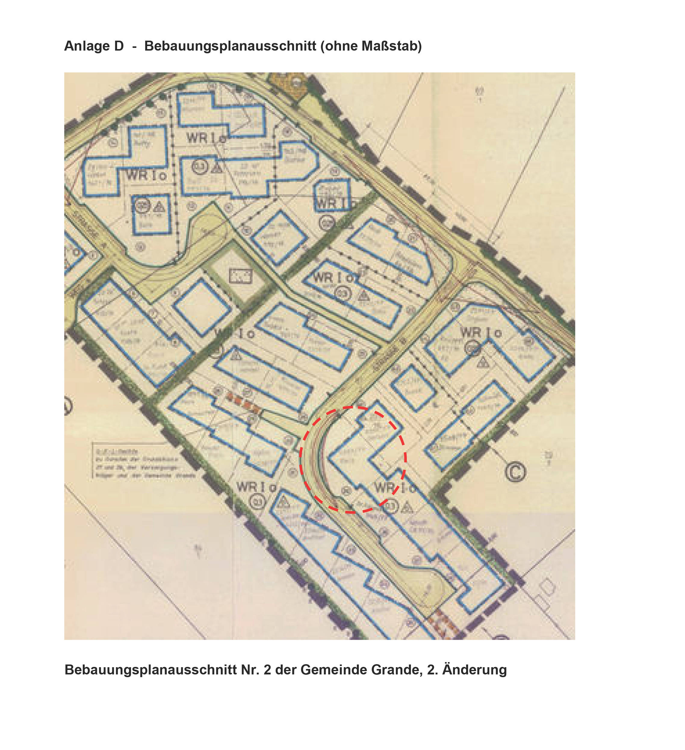 schleswig-holstein 2 K 9/24 Klingsberg 13, 22946 Grande 6
