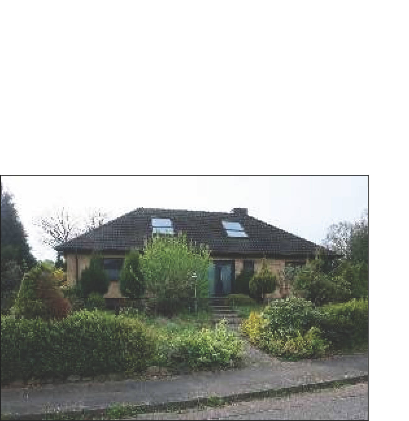 Einfamilienhaus in Klingsberg 13, 22946 Grande