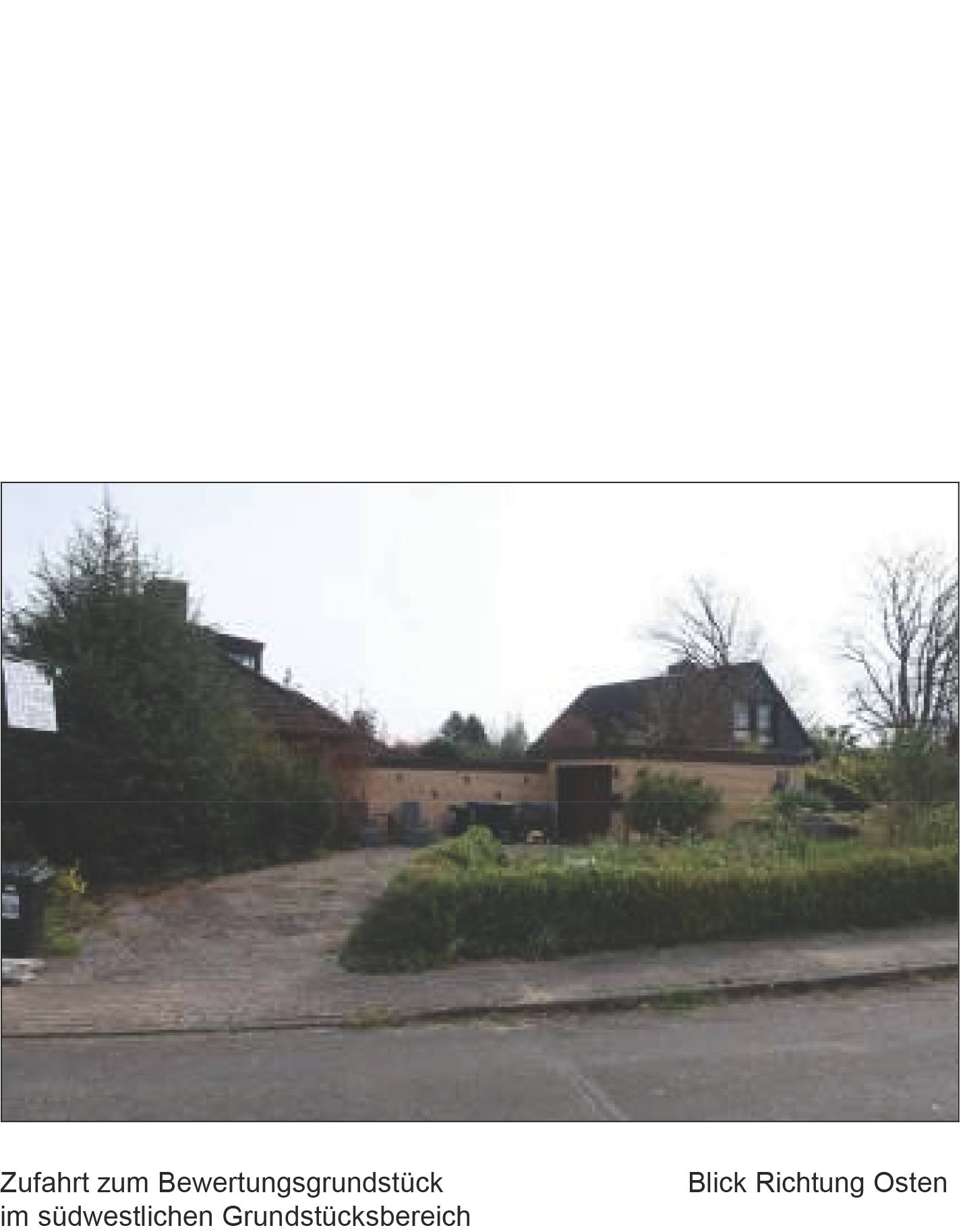 Einfamilienhaus in Klingsberg 13, 22946 Grande - Bild 2