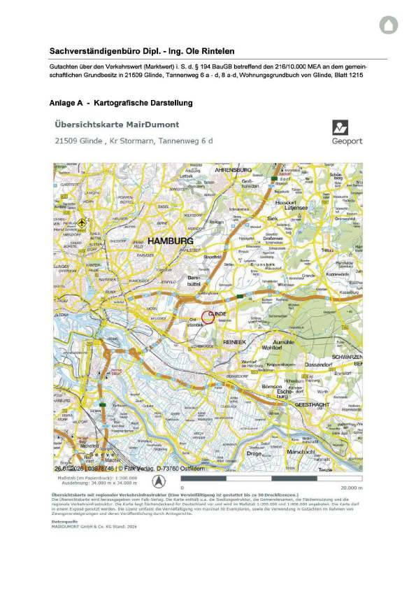 schleswig-holstein 2 K 9/25 Tannenweg 6 d, 21509 Glinde 7