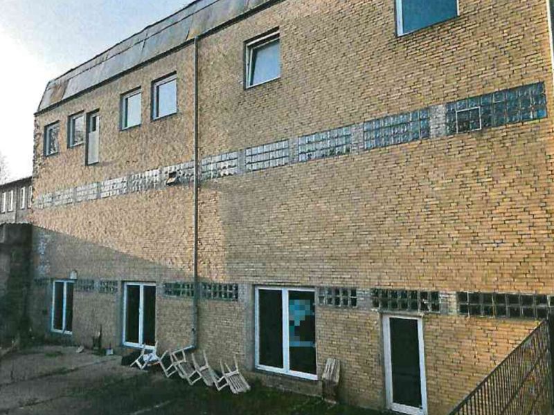 schleswig-holstein 22 K 10/24 Stadtrade 20, 24113 Kiel - Hassee 6