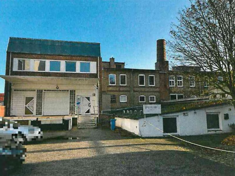 Gewerbeobjekt in Stadtrade 20, 24113 Kiel - Hassee - Bild 2