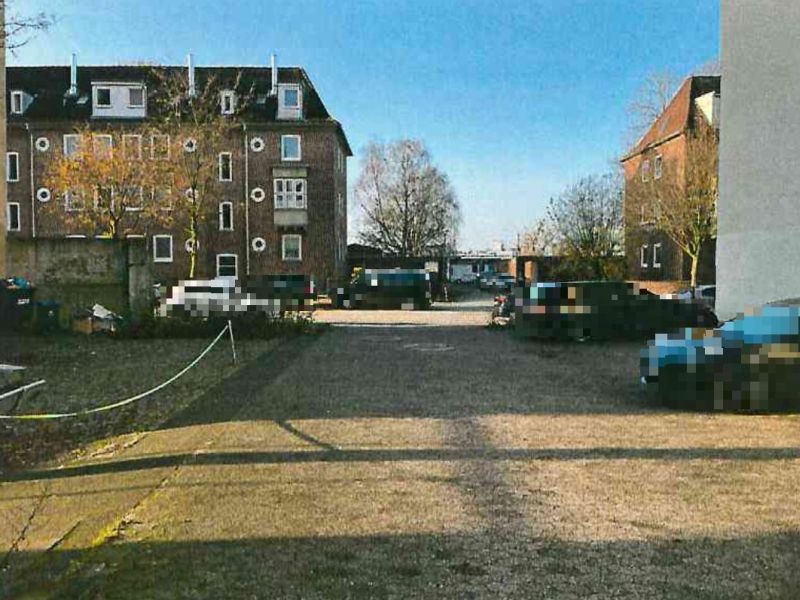 Gewerbeobjekt in Stadtrade 20, 24113 Kiel - Hassee