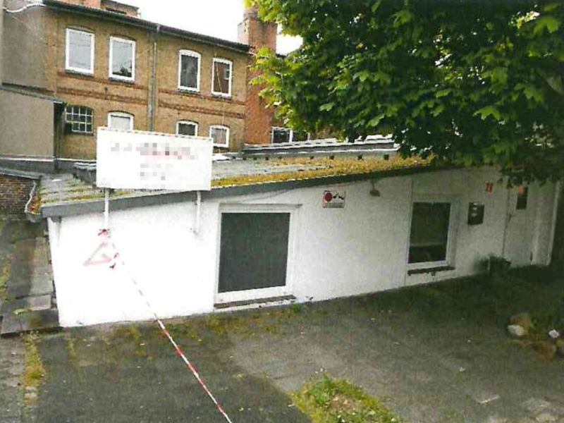 Gewerbeobjekt in Stadtrade 20, 24113 Kiel - Hassee - Bild 4