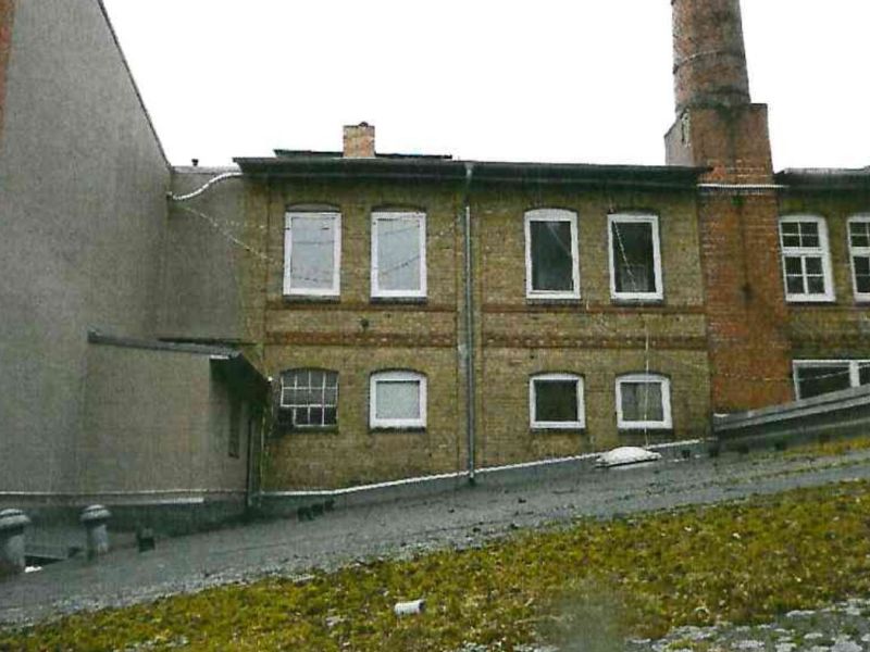 Gewerbeobjekt in Stadtrade 20, 24113 Kiel - Hassee - Bild 5