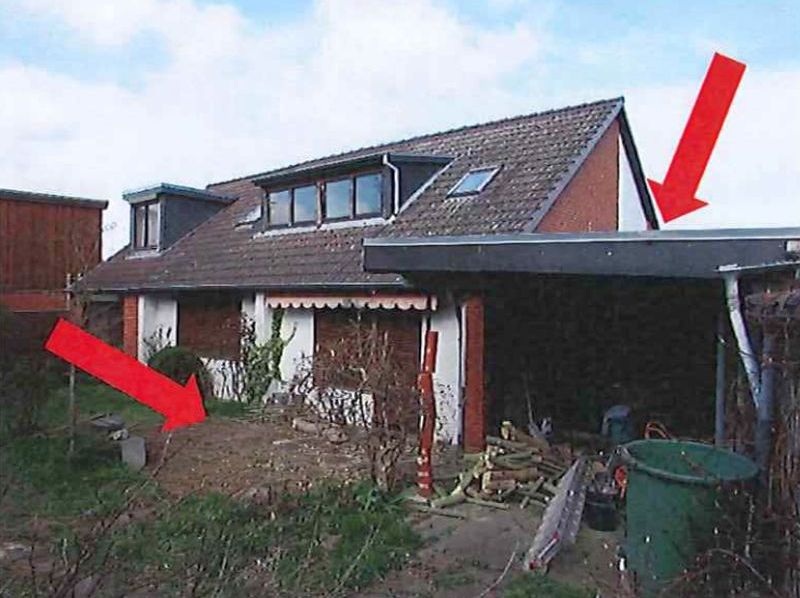 Einfamilienhaus in Radebrook 10, 24147 Kiel-Elmschenhagen-Nord - Bild 3