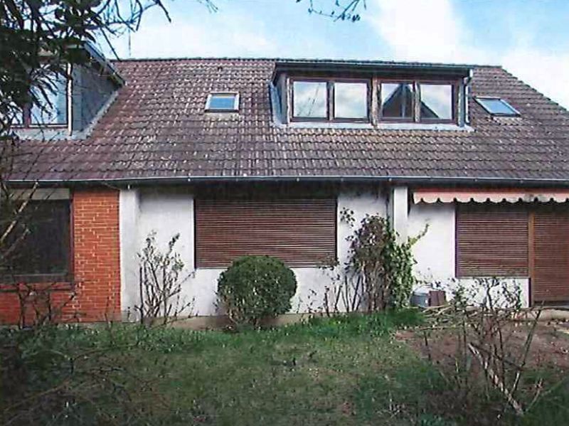 Einfamilienhaus in Radebrook 10, 24147 Kiel-Elmschenhagen-Nord - Bild 5