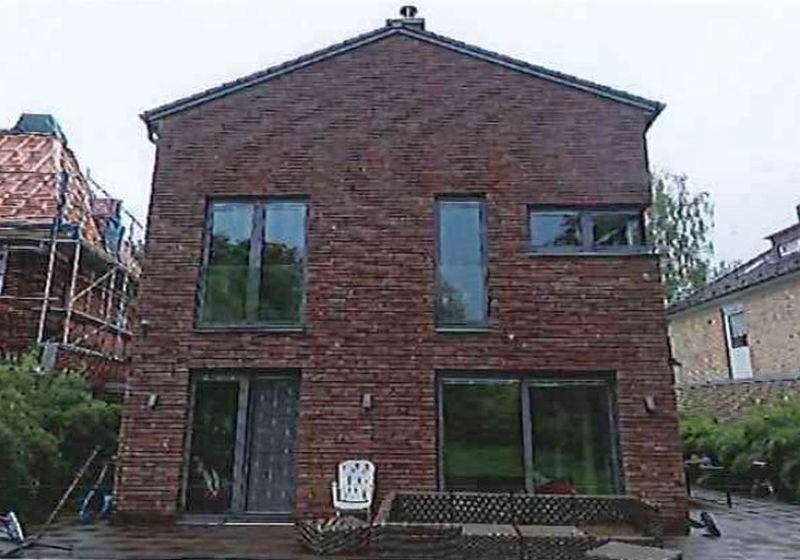 schleswig-holstein 22 K 2-24 Moltkestraße 35, 24105 Kiel-Düsternbrook