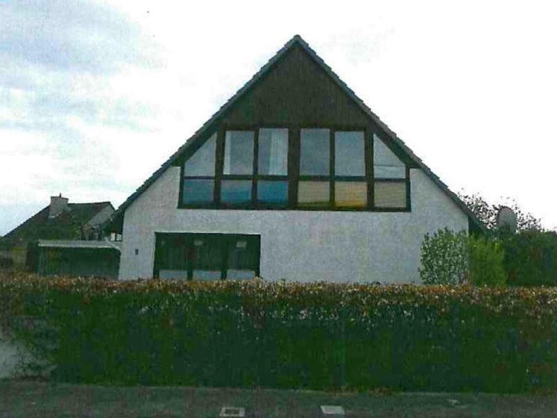 Einfamilienhaus in Dammteich 1, 24226 Heikendorf