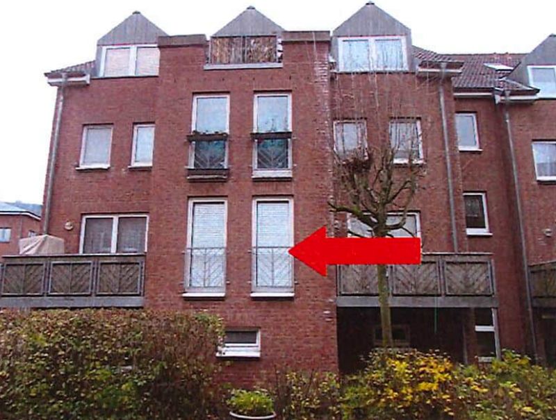 1- bis 2,5-Zimmer-Wohnung in Nußbaumkoppel 4, 24119 Kronshagen