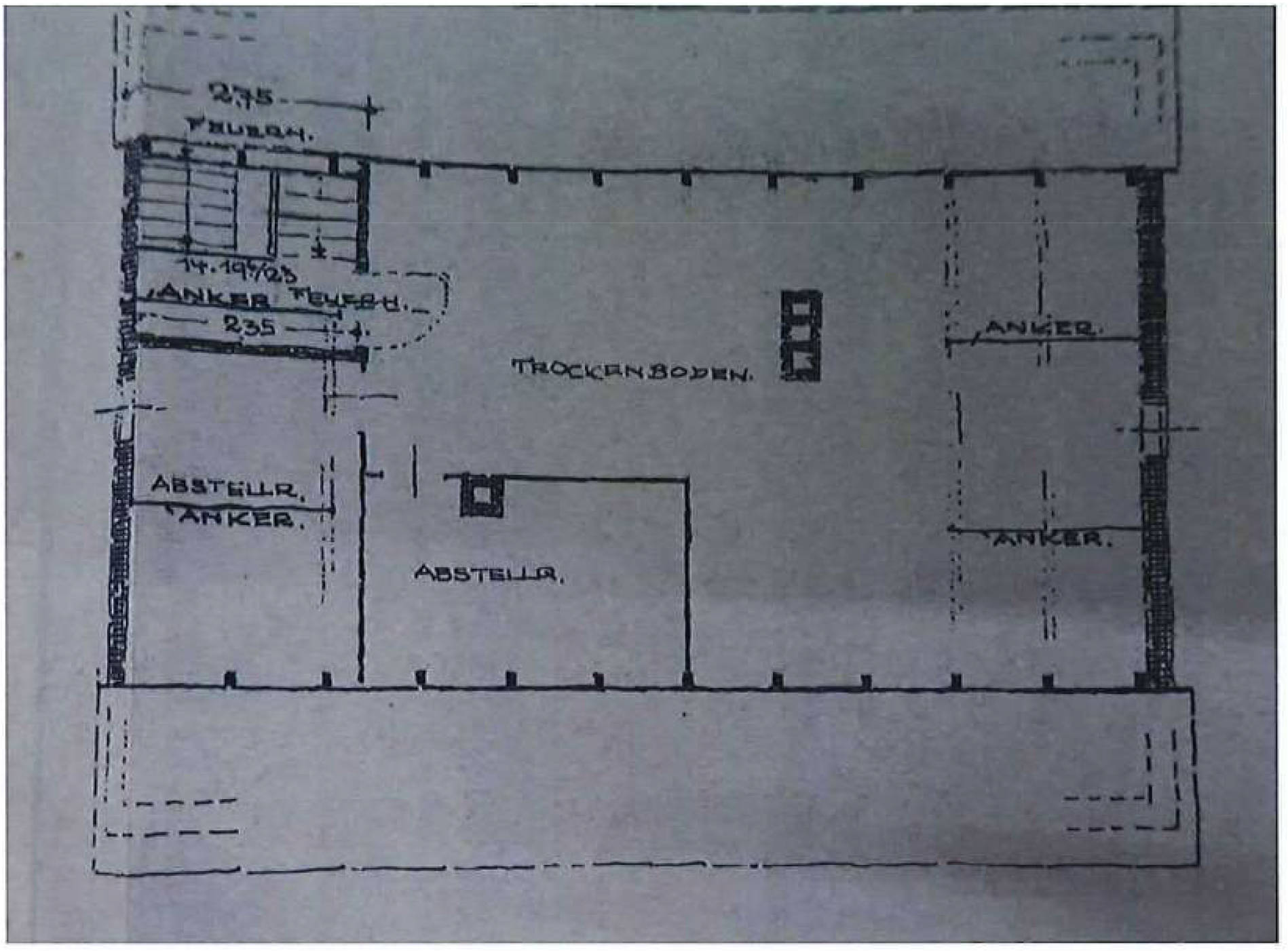 schleswig-holstein 22 K 25/25 Heikendorfer Weg 74, 24149 Kiel, Neumühlen - Dietrichsdorf 6