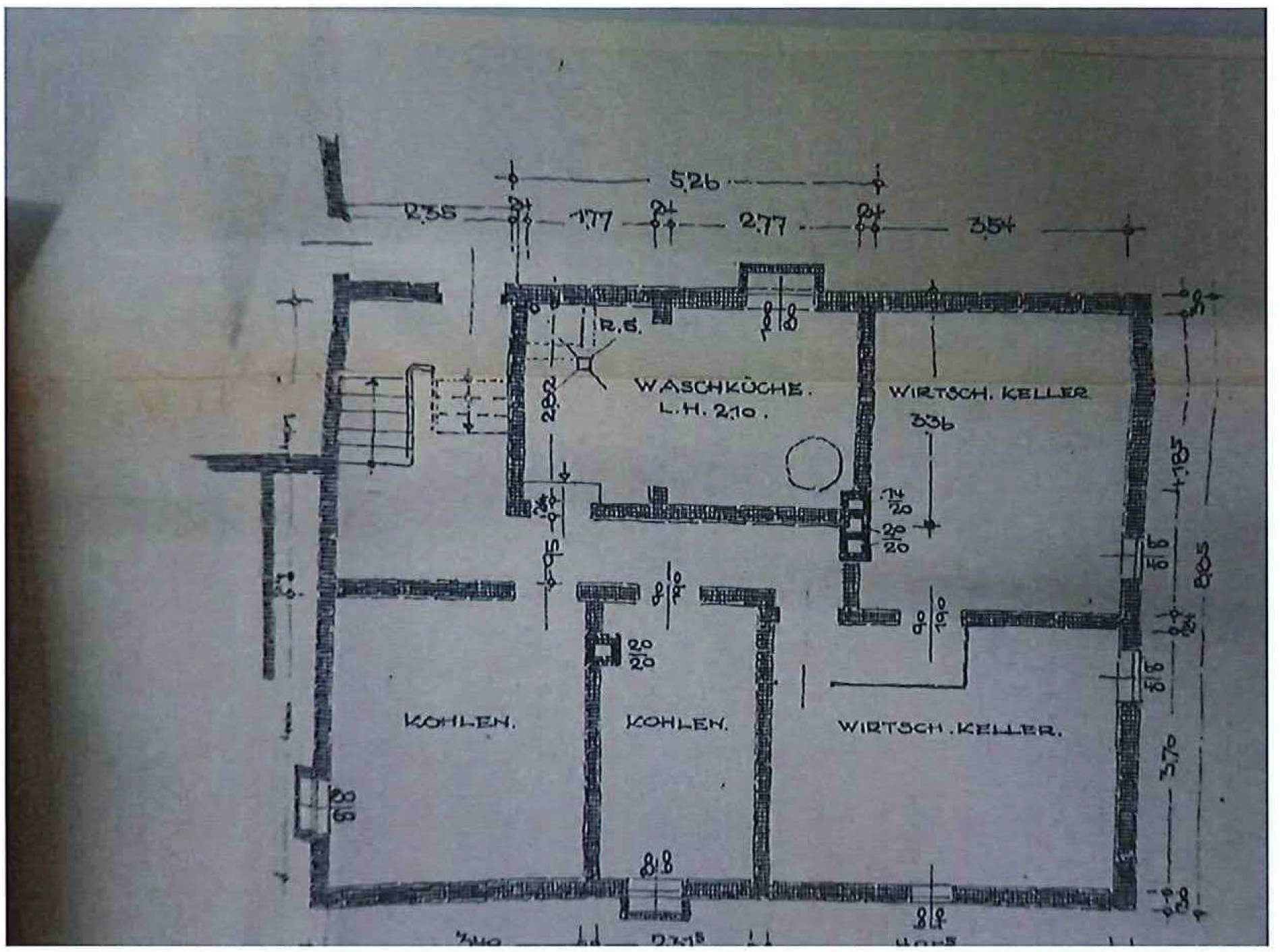 schleswig-holstein 22 K 26/25 Heikendorfer Weg 74, 24149 Kiel - Neumühlen - Dietrichsdorf 11