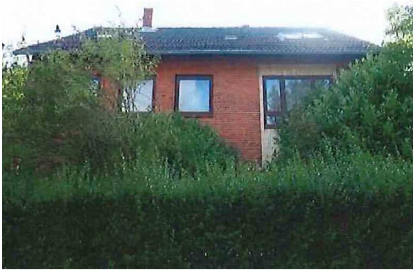 schleswig-holstein 22 K 26/25 Heikendorfer Weg 74, 24149 Kiel - Neumühlen - Dietrichsdorf 6