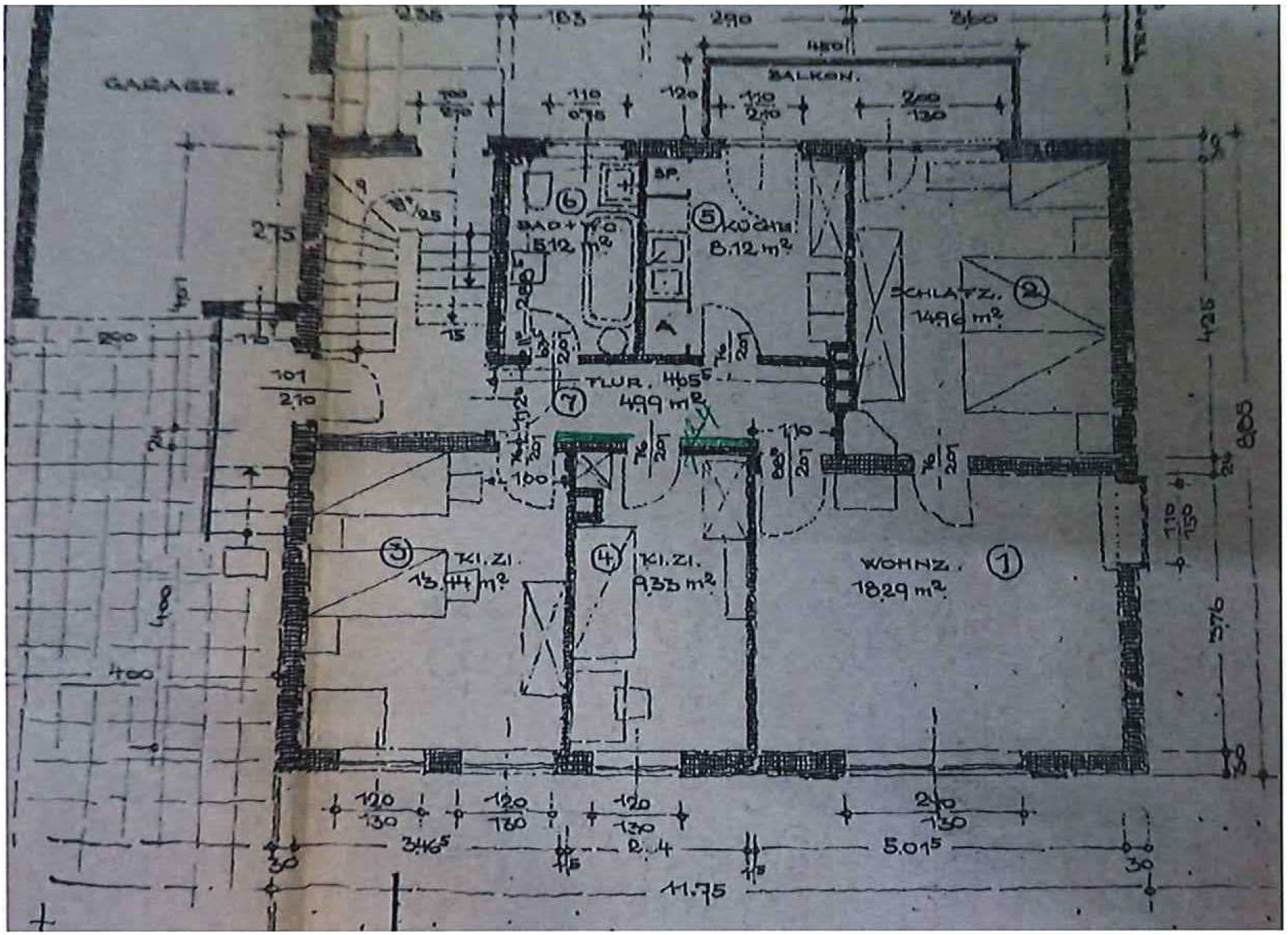 schleswig-holstein 22 K 26/25 Heikendorfer Weg 74, 24149 Kiel - Neumühlen - Dietrichsdorf 13