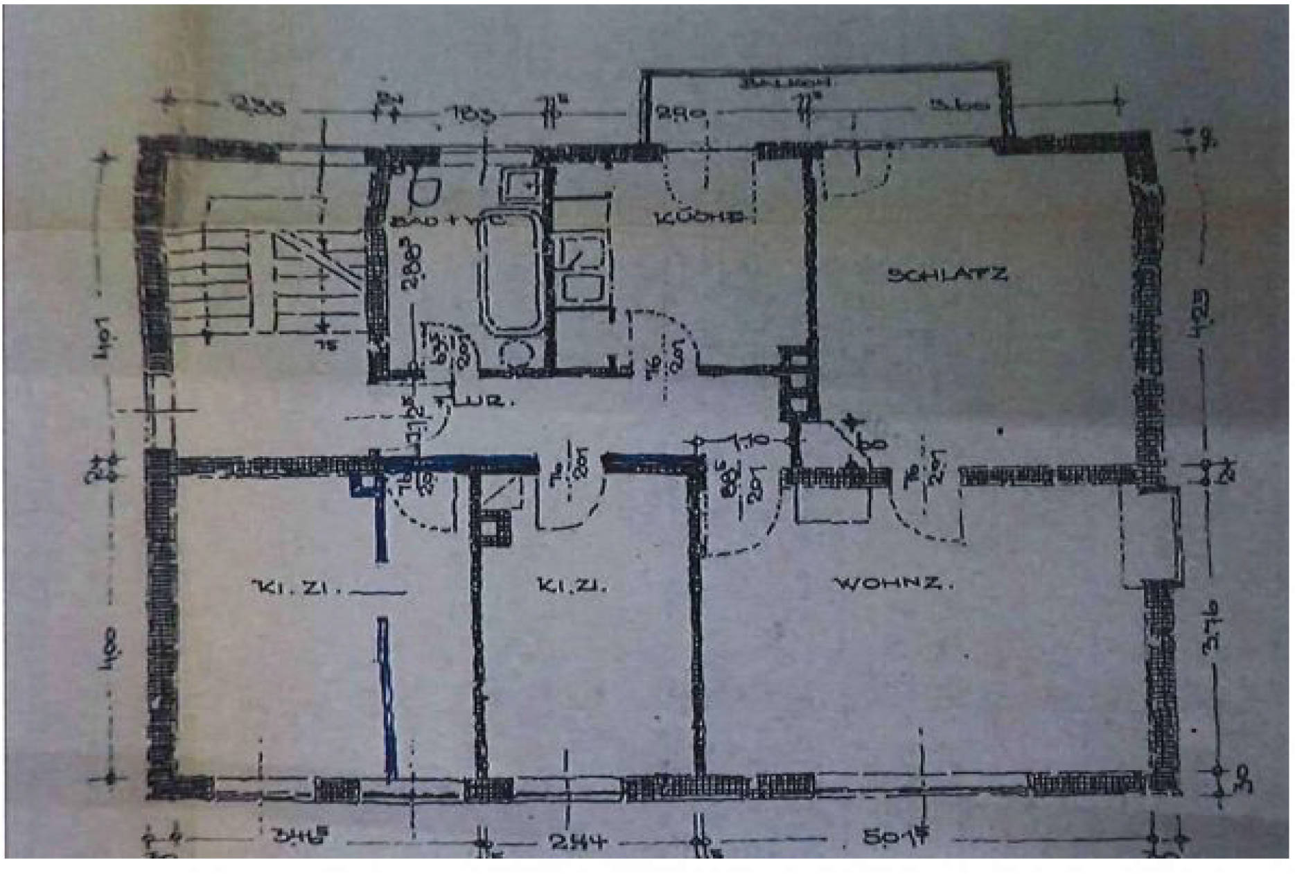 schleswig-holstein 22 K 26/25 Heikendorfer Weg 74, 24149 Kiel - Neumühlen - Dietrichsdorf 12