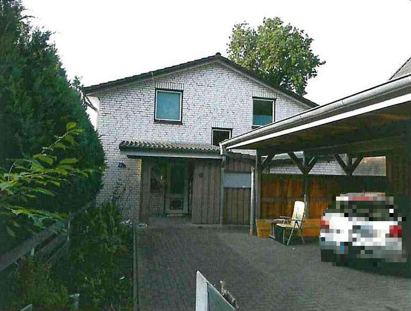 Wohnungseigentum in Rönner Weg 27b, 24146 Kiel - Elmschenhagen