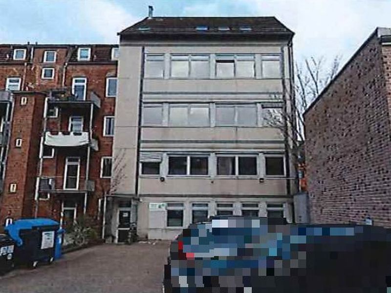 Schleswig-Holstein 22 K 28-20 Herzog-Friedrich-Straße 91, 24103 Kiel - Exerzierplatz