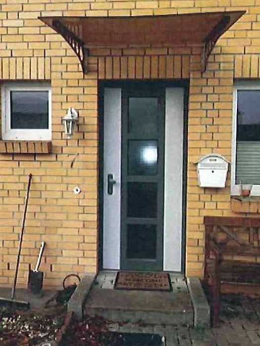 Einfamilienhaus in Lüttenhof 7, 24145 Kiel - Meimersdorf
