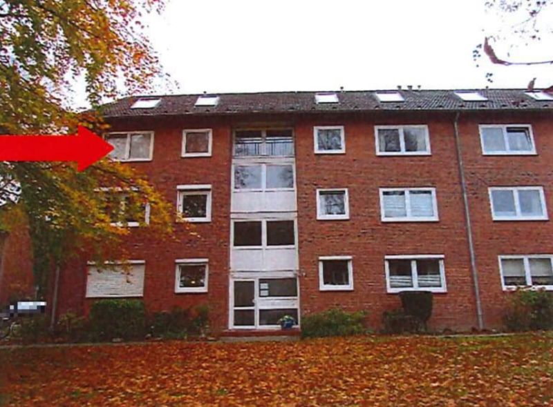 3- bis 4,5-Zimmer-Wohnung in Heider Straße 17, 24106 Kiel - Wik - Bild 2
