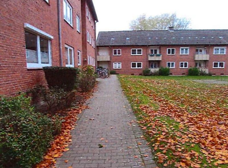 3- bis 4,5-Zimmer-Wohnung in Heider Straße 17, 24106 Kiel - Wik