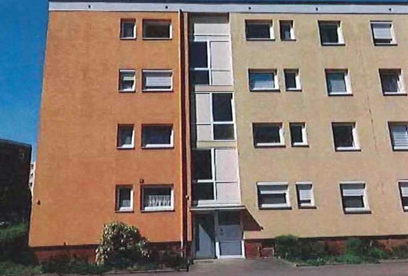 1- bis 2,5-Zimmer-Wohnung in Rungholtplatz 12, 24107 Kiel - Suchsdorf - Bild 3