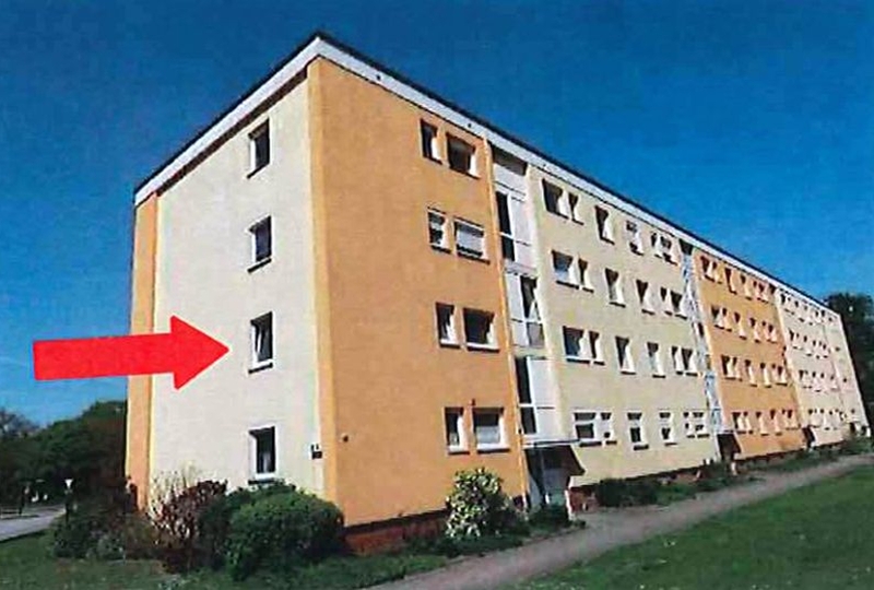 1- bis 2,5-Zimmer-Wohnung in Rungholtplatz 12, 24107 Kiel - Suchsdorf - Bild 5