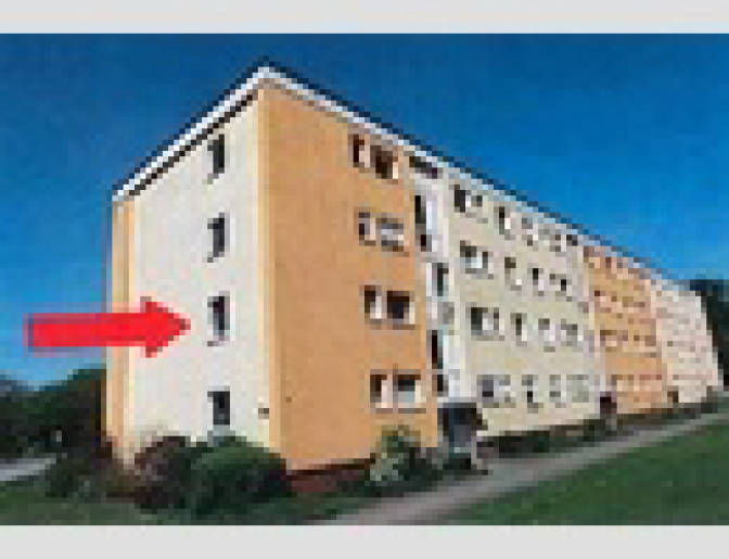 1- bis 2,5-Zimmer-Wohnung in Rungholtplatz 12, 24107 Kiel - Suchsdorf - Bild 4