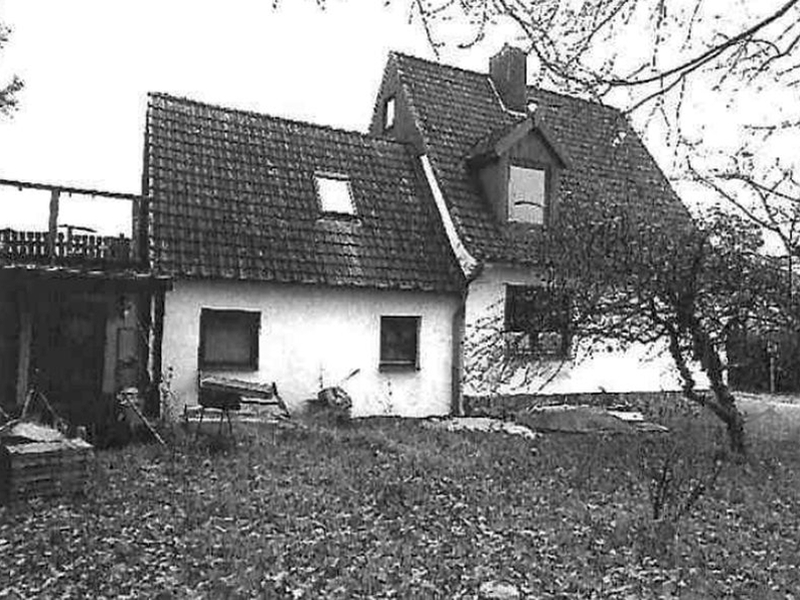Einfamilienhaus in Ringelnatzstraße 36, 24159 Kiel - Pries - Bild 3