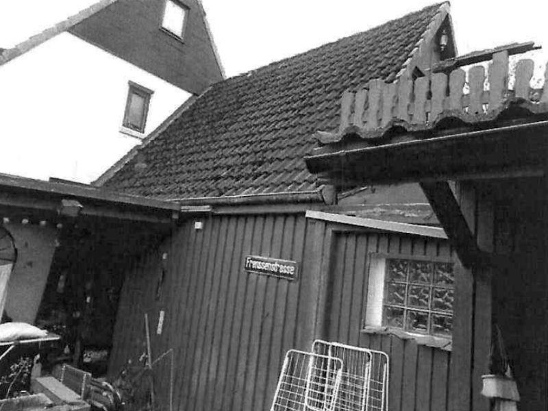 Einfamilienhaus in Ringelnatzstraße 36, 24159 Kiel - Pries - Bild 2