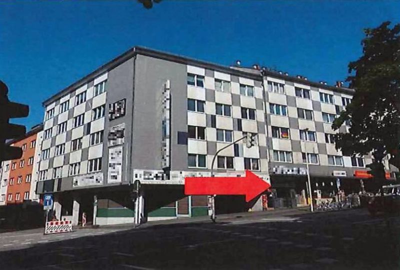Gewerbeobjekt in Bergstraße 17, 24103 Kiel-Damperhof - Bild 2