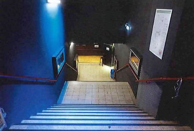Gewerbeobjekt in Bergstraße 17, 24103 Kiel-Damperhof - Bild 5