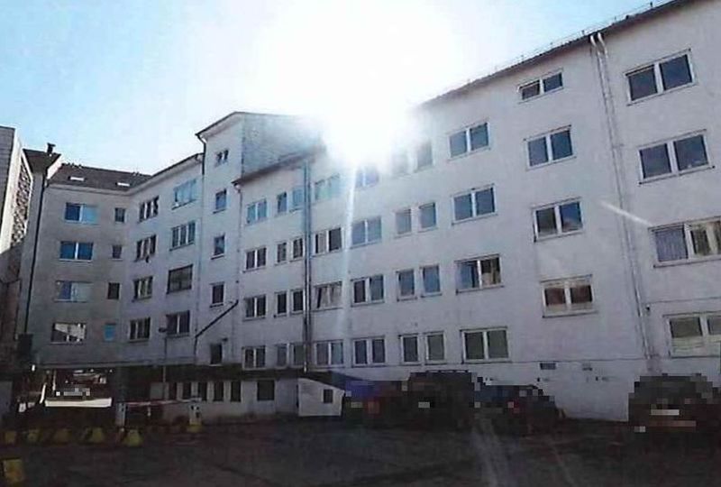Gewerbeobjekt in Bergstraße 17, 24103 Kiel-Damperhof