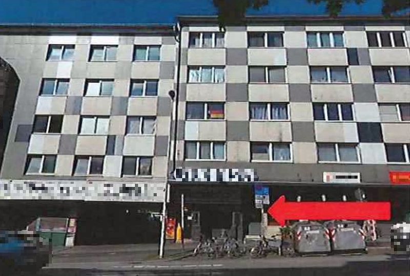 Gewerbeobjekt in Bergstraße 17, 24103 Kiel-Damperhof - Bild 4