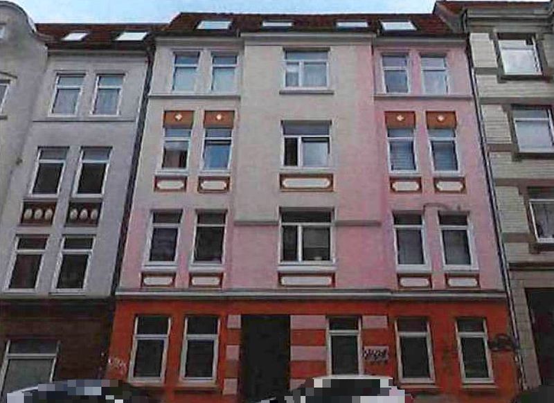 Mehrfamilienhaus in Hofstraße 27, 24143 Kiel-Gaarden-Süd/Kronsburg - Bild 3