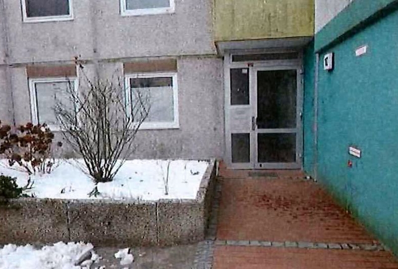 1- bis 2,5-Zimmer-Wohnung in Helsinkistraße 10, 24109 Kiel - Mettenhof - Bild 5