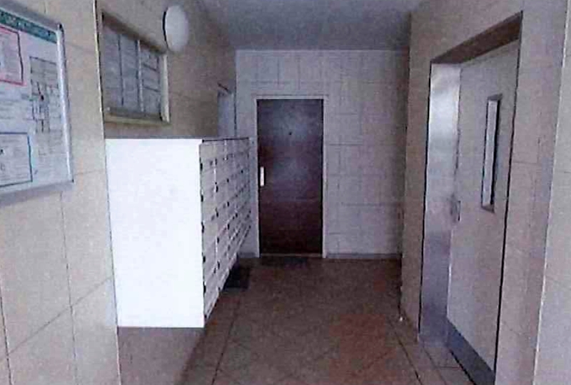 1- bis 2,5-Zimmer-Wohnung in Helsinkistraße 10, 24109 Kiel - Mettenhof - Bild 4