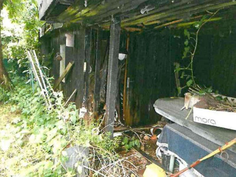 Einfamilienhaus in Arfrade 2b, 24113 Kiel - Bild 5