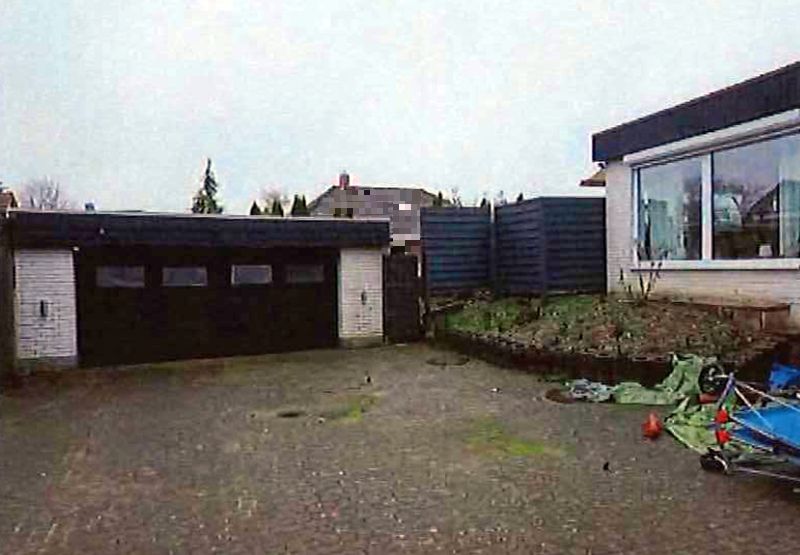 Einfamilienhaus in Schönberger Landstraße 81b, 24232 Schönkirchen - Bild 3