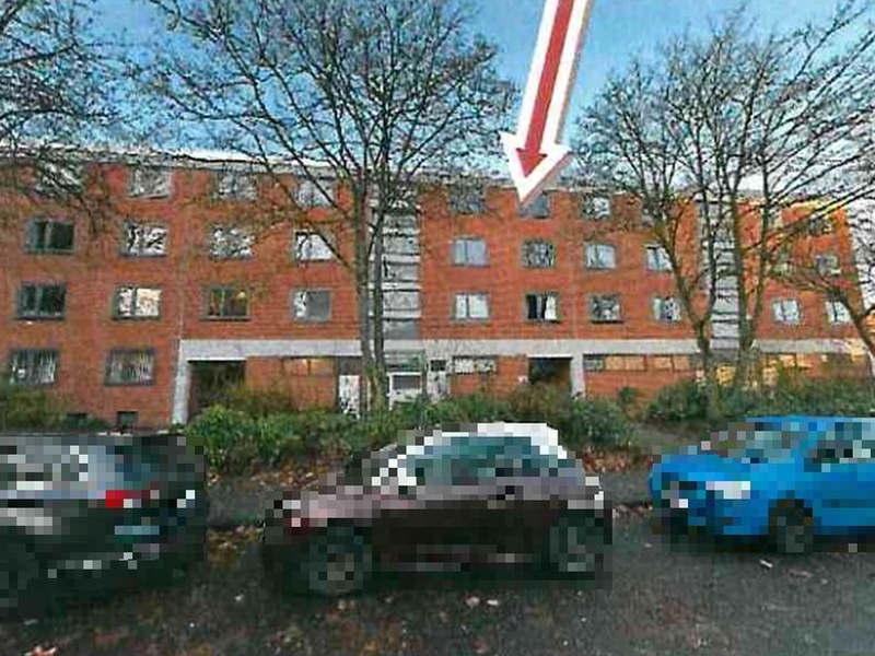 schleswig-holstein 22 K 50002-24 Gurlittplatz 2, 24106 Kiel - Wik