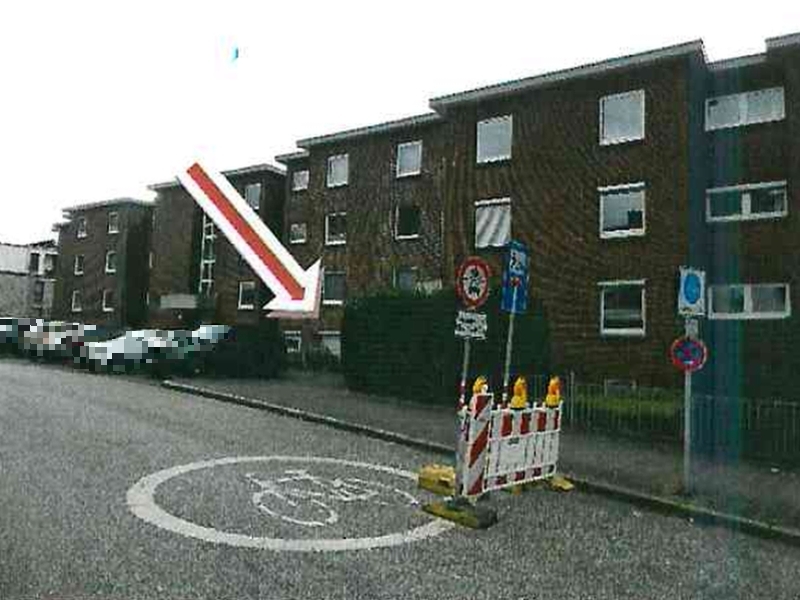 1- bis 2,5-Zimmer-Wohnung in Scharweg 4, 24149 Kiel, Neumühlen-Dietrichsdorf - Bild 3