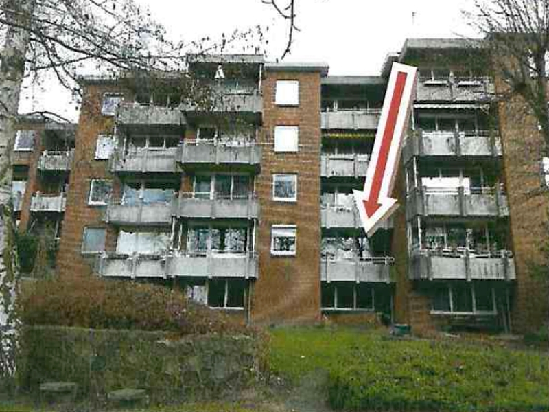 1- bis 2,5-Zimmer-Wohnung in Scharweg 4, 24149 Kiel, Neumühlen-Dietrichsdorf - Bild 2