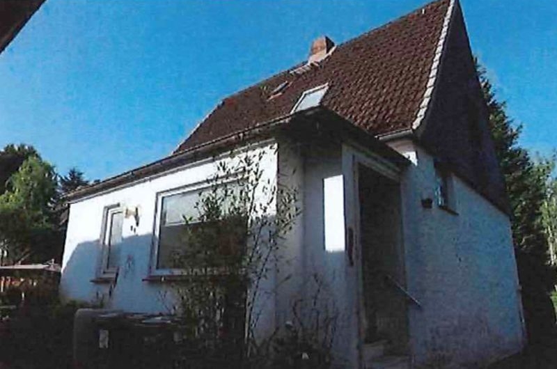 Einfamilienhaus in Schönkamp 2a, 24248 Mönkeberg