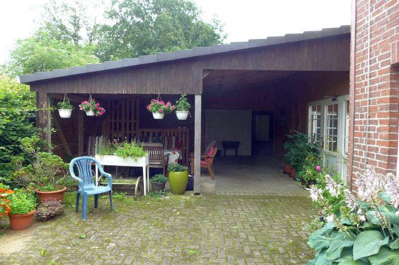 schleswig-holstein 28 K 11/25 Schulstraße 36, 24616 Brokstedt 6