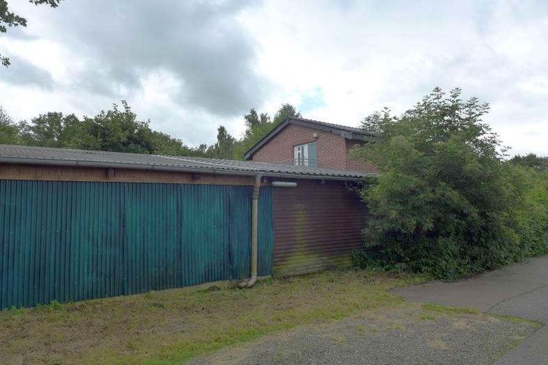 schleswig-holstein 28 K 11/25 Schulstraße 36, 24616 Brokstedt 10