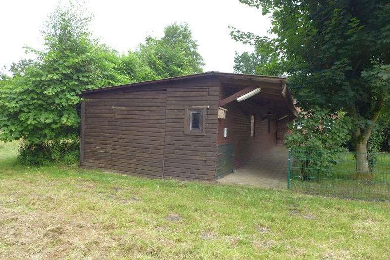 Wohnhaus/Landwirtschaftsflächen in Schulstraße 36, 24616 Brokstedt - Bild 5